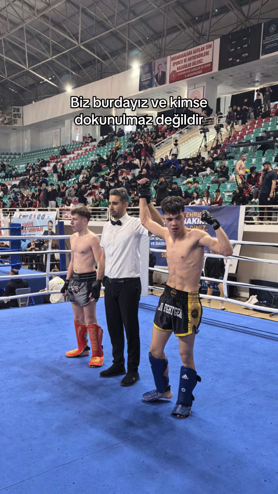 @Umut Kaya