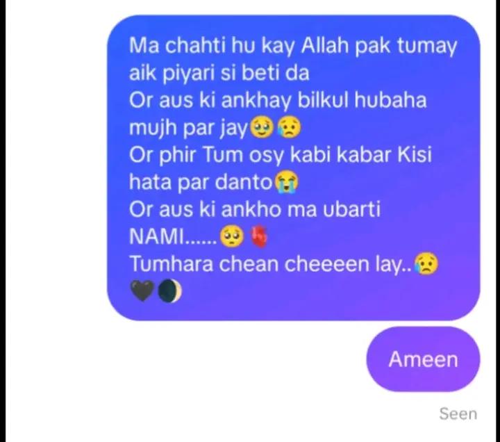 @ziddi girl💞💕❤