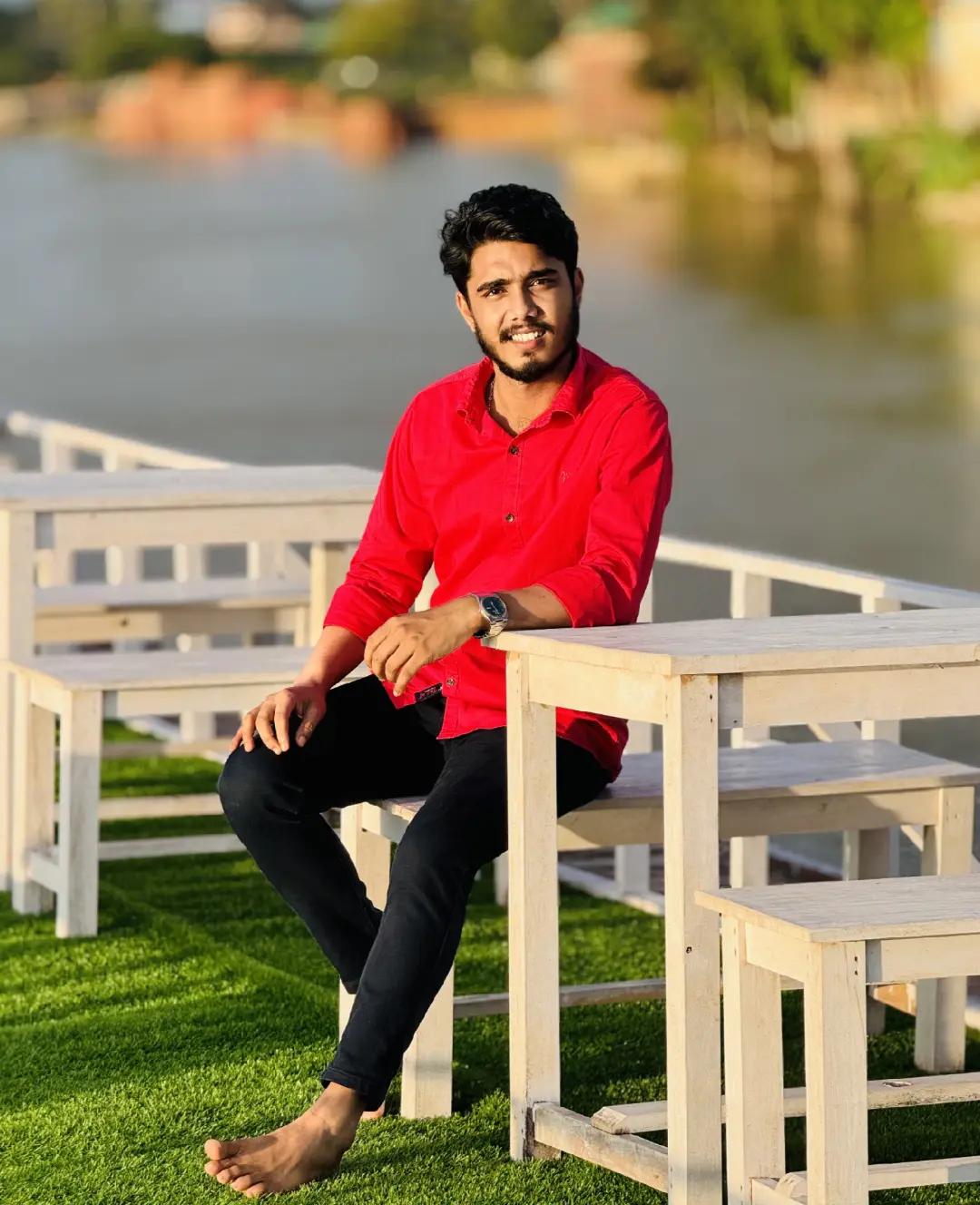 @রাসেল রানা