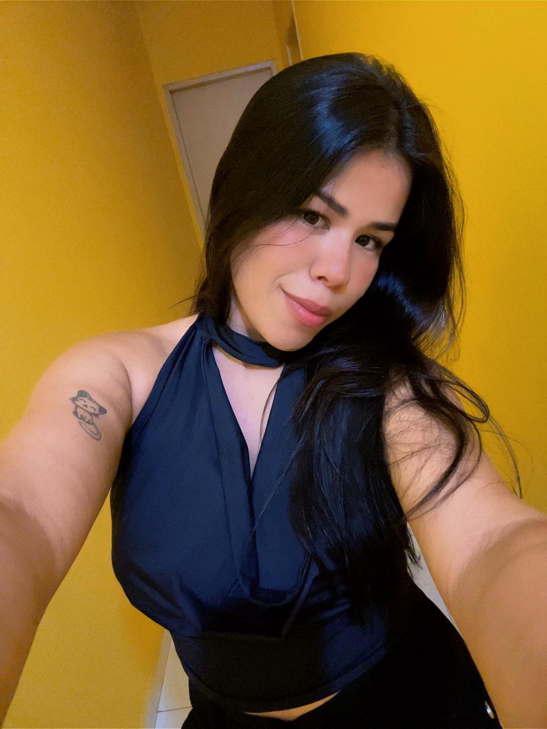 @Vanessa Galdino
