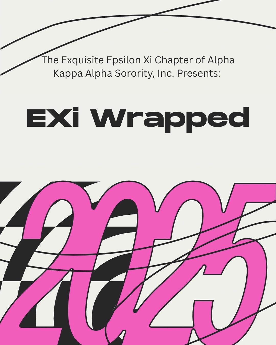 @The Exquisite Epsilon Xi