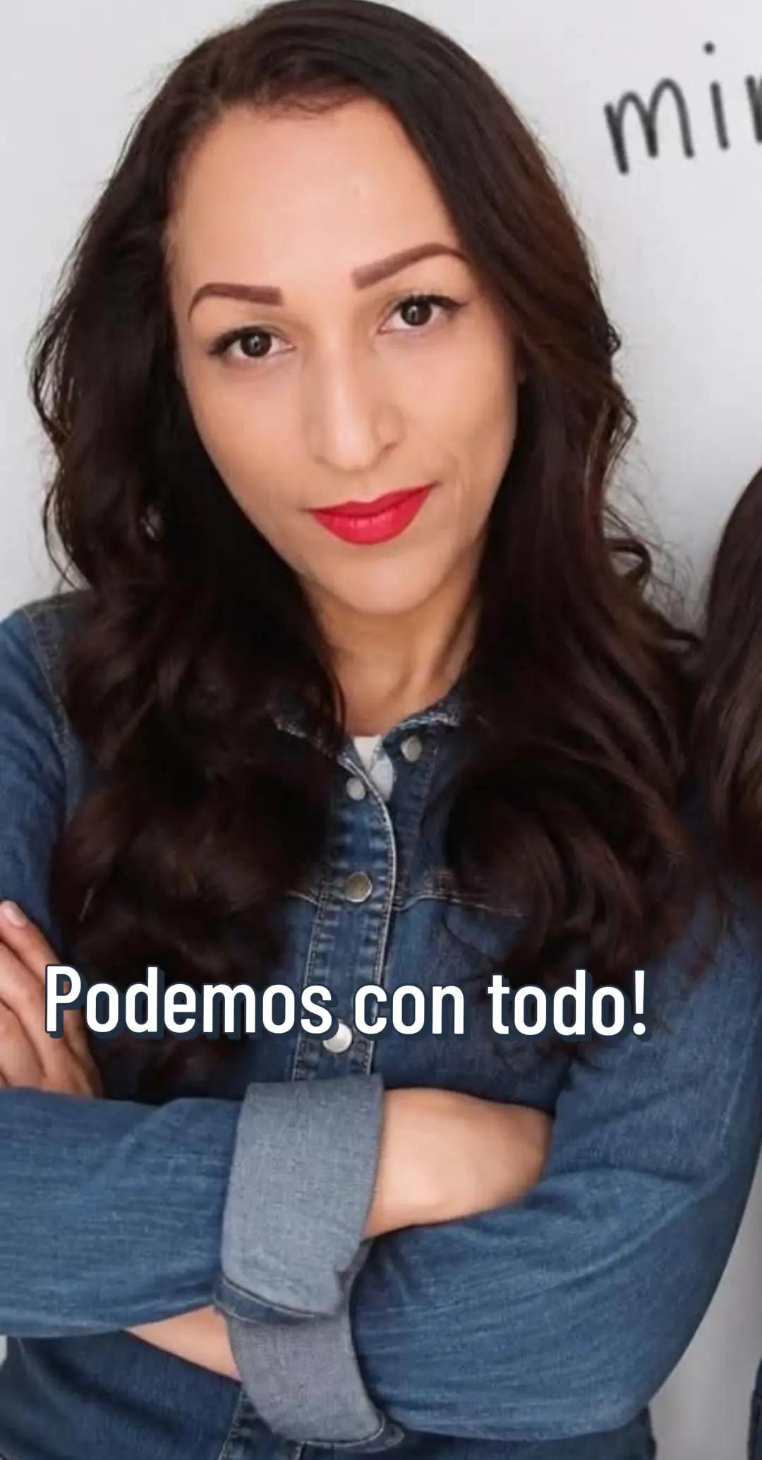 @Laura Ramos