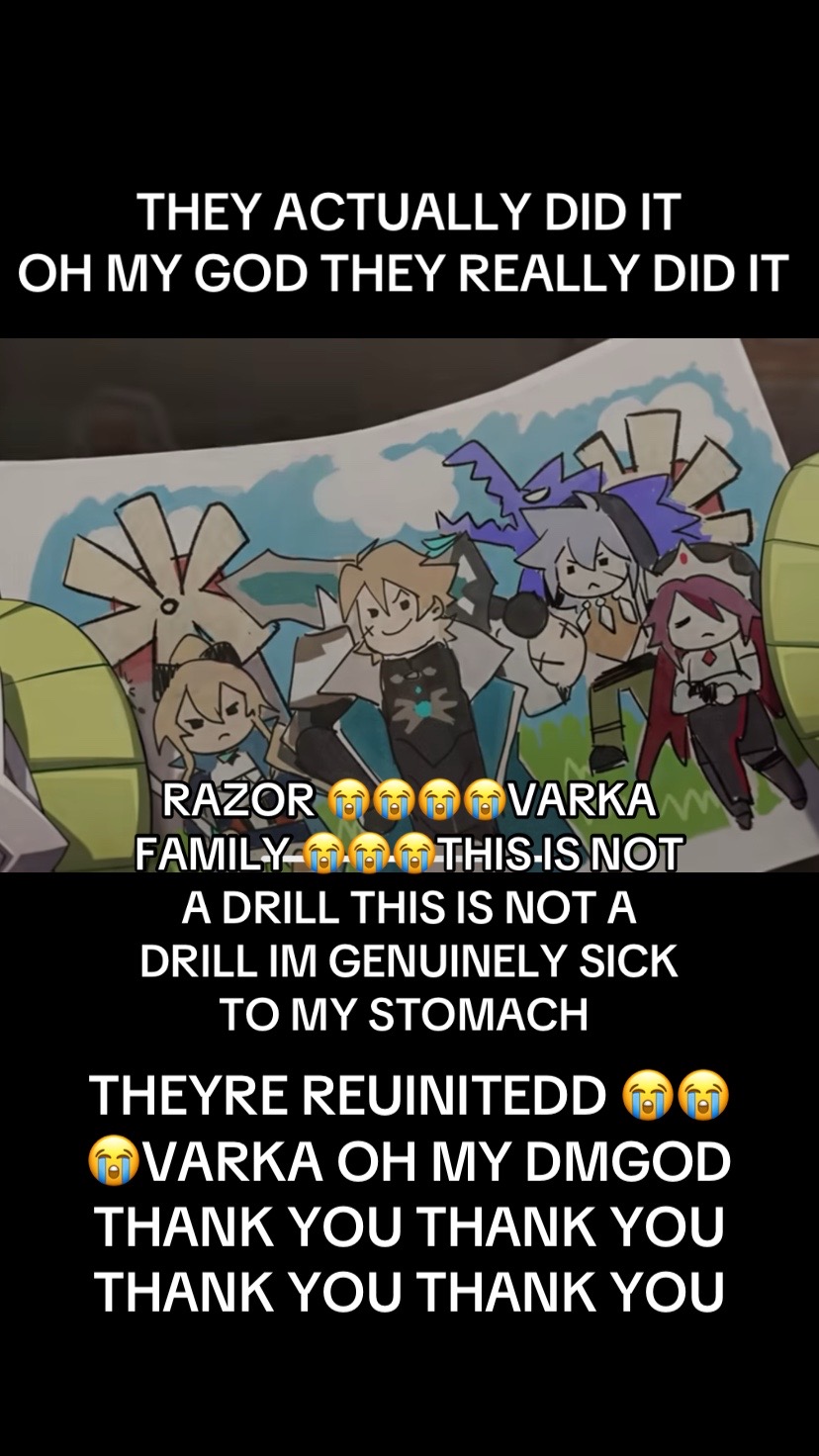 @Theyanime
