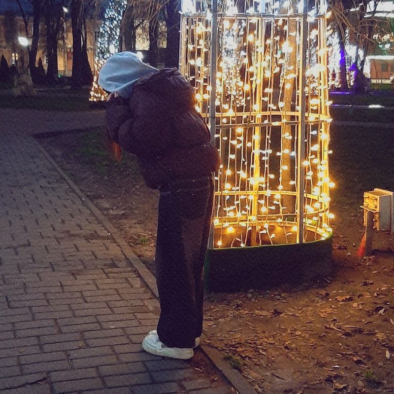 @ляна чекушка⚜