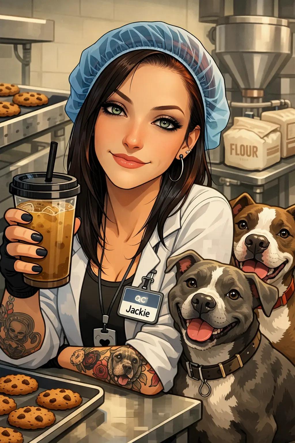 @jlashare