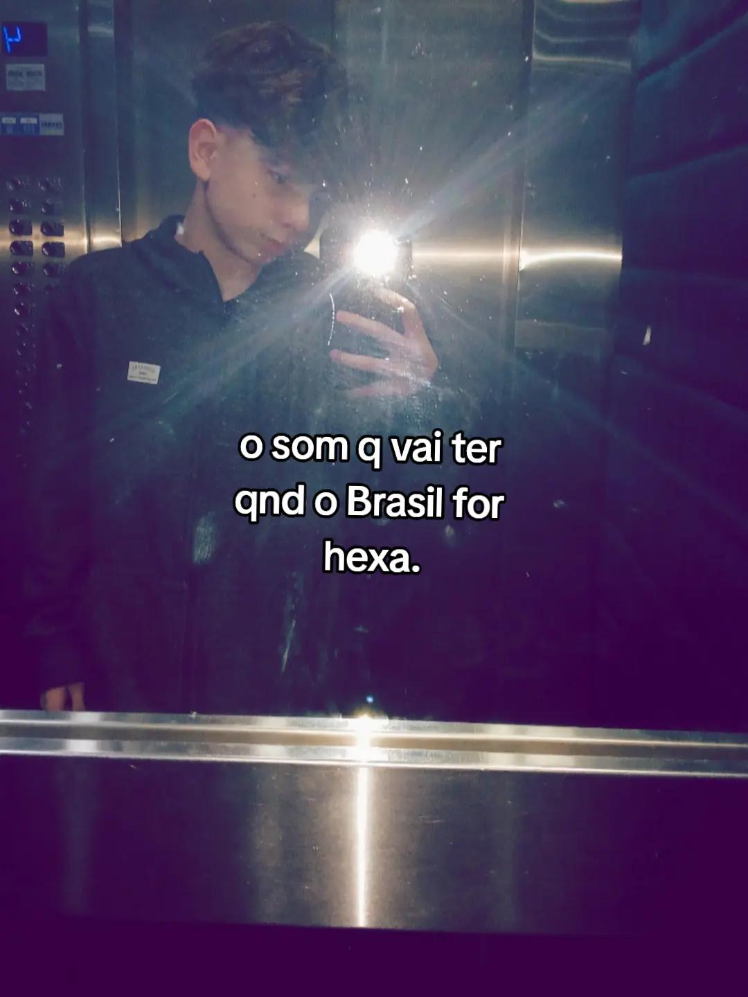 @Putz, &eacute; o trind😜