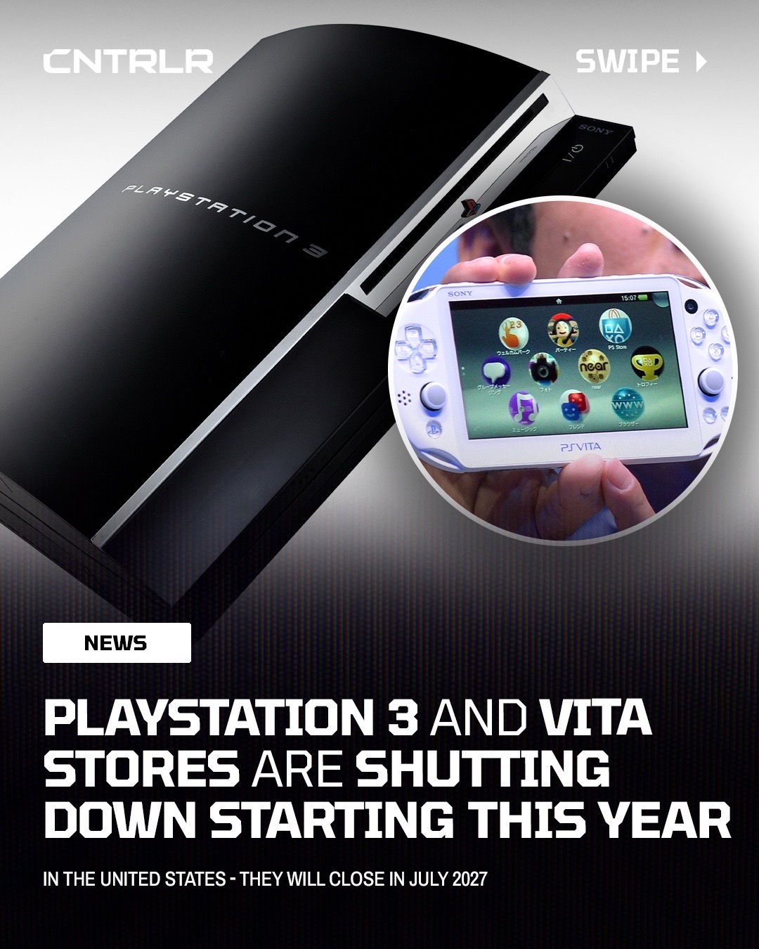 @Gaming News