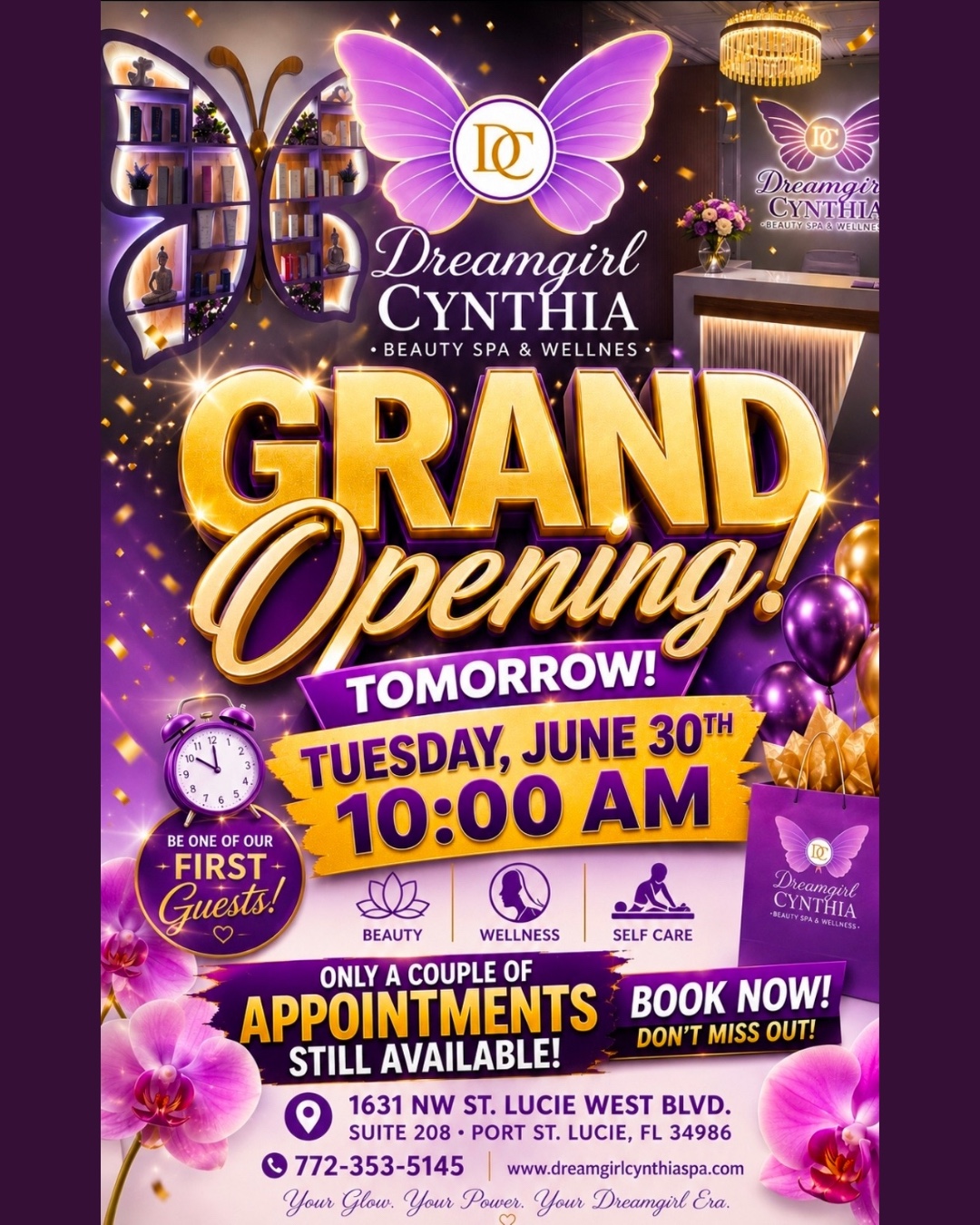 @Dreamgirl-Cynthia