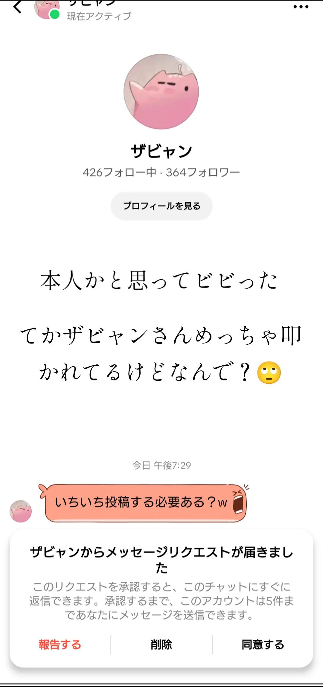 @ケチャップ (🍅•᎑•🍅)物乞いランカー(暗殺者)