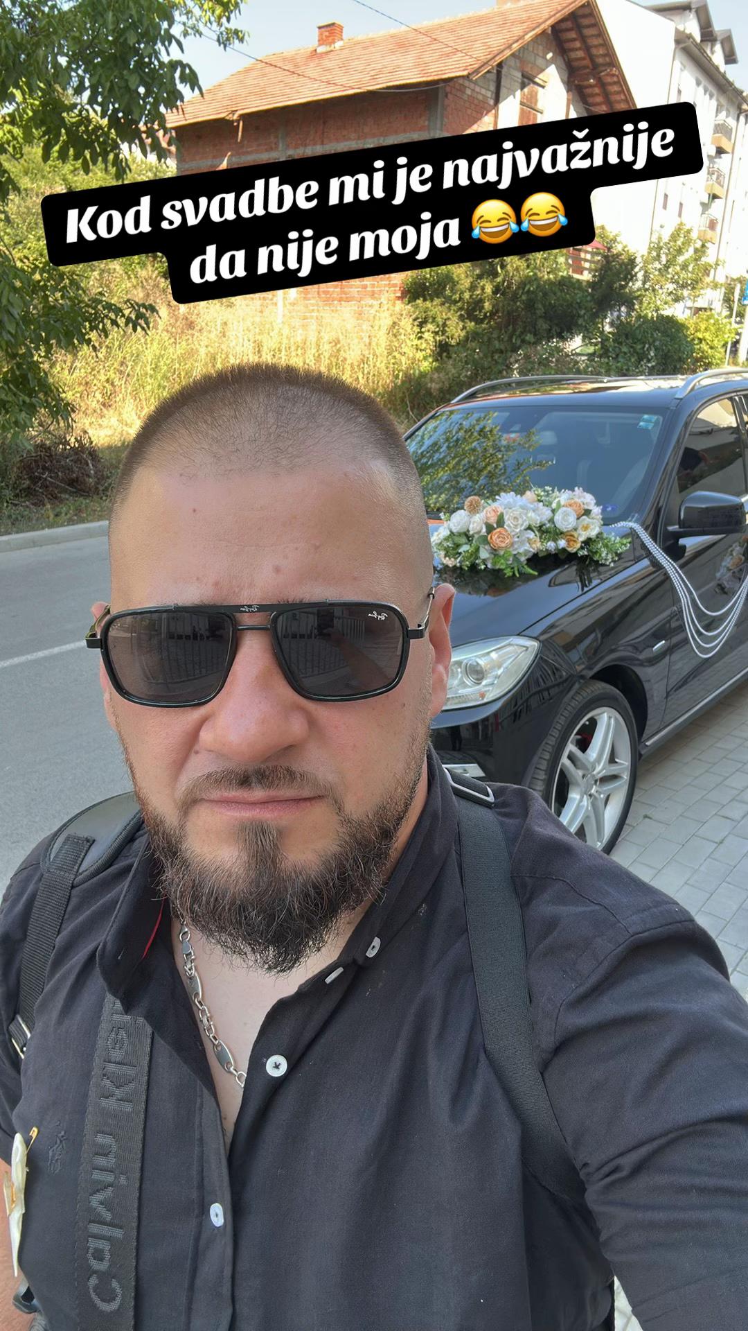 @Fikret Ahmetašević