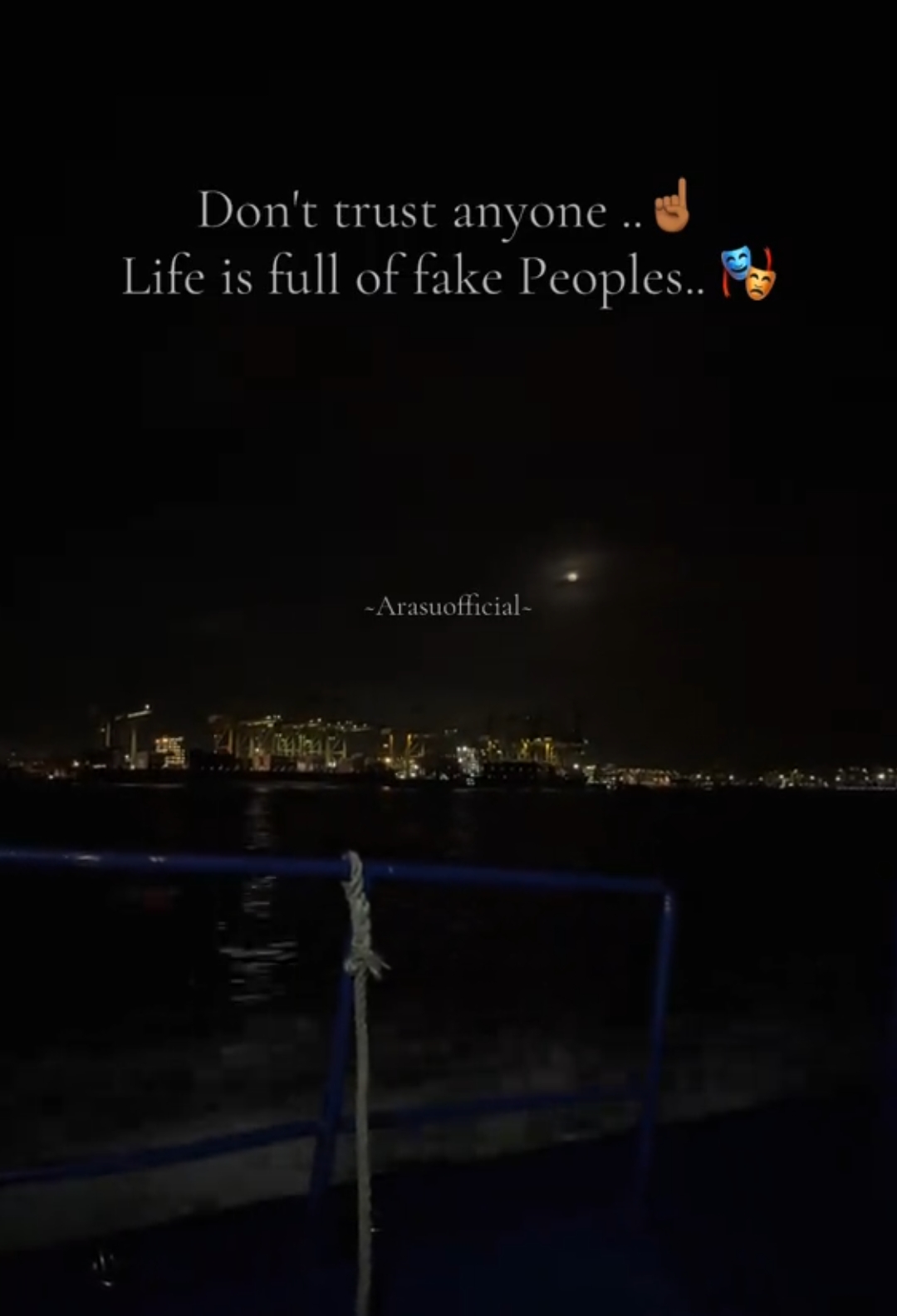 @Sreenath