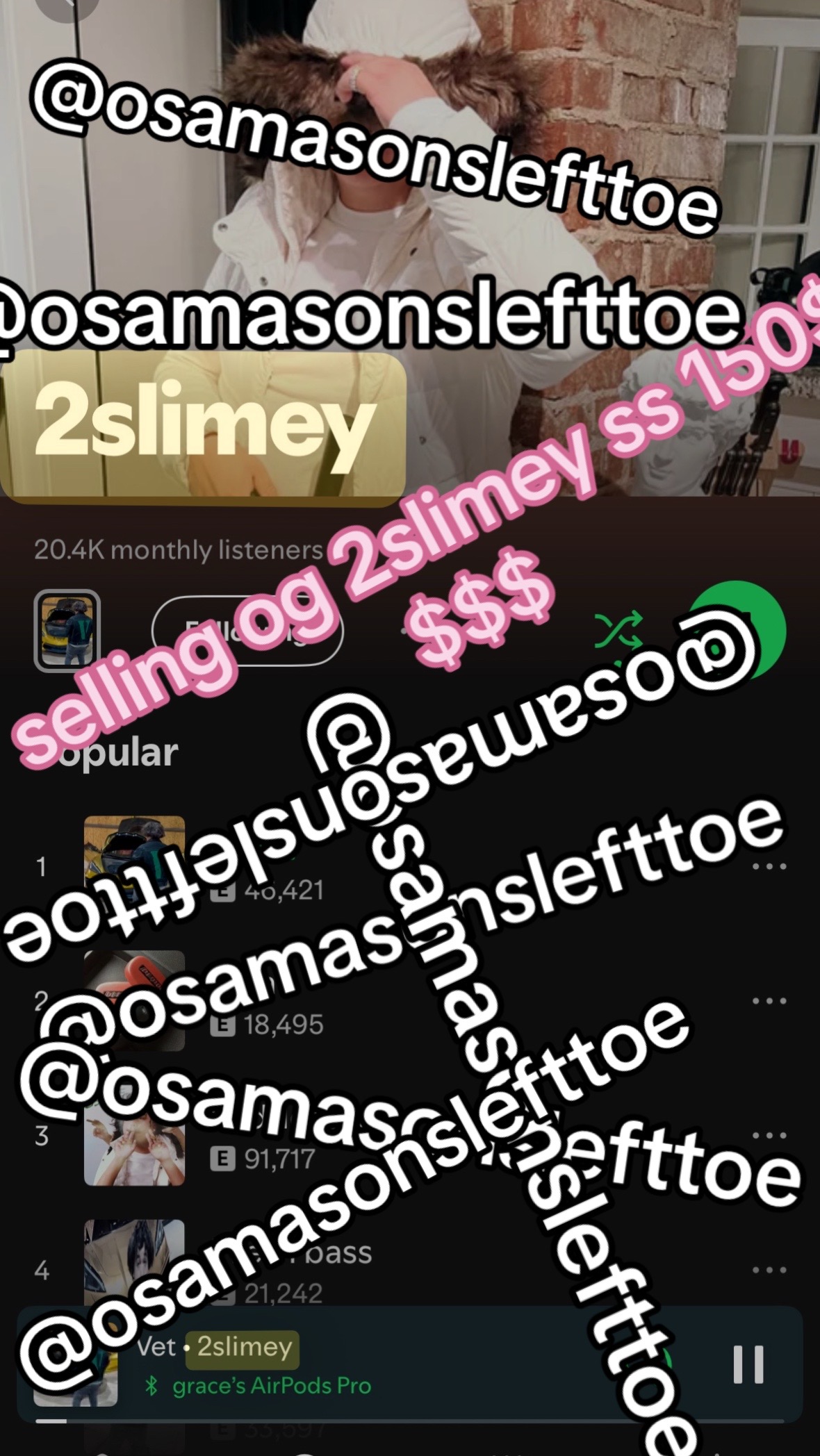 @osamasonslefttoe