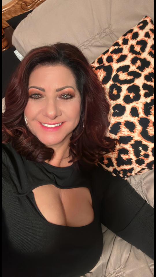 @Tina Ramirez
