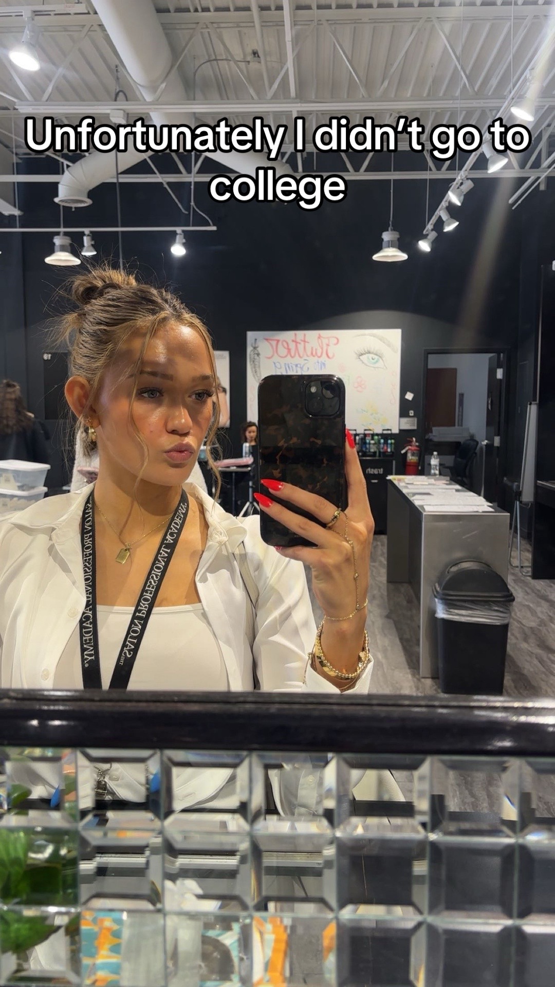 @GRACYN || MN HAIRSTYLIST