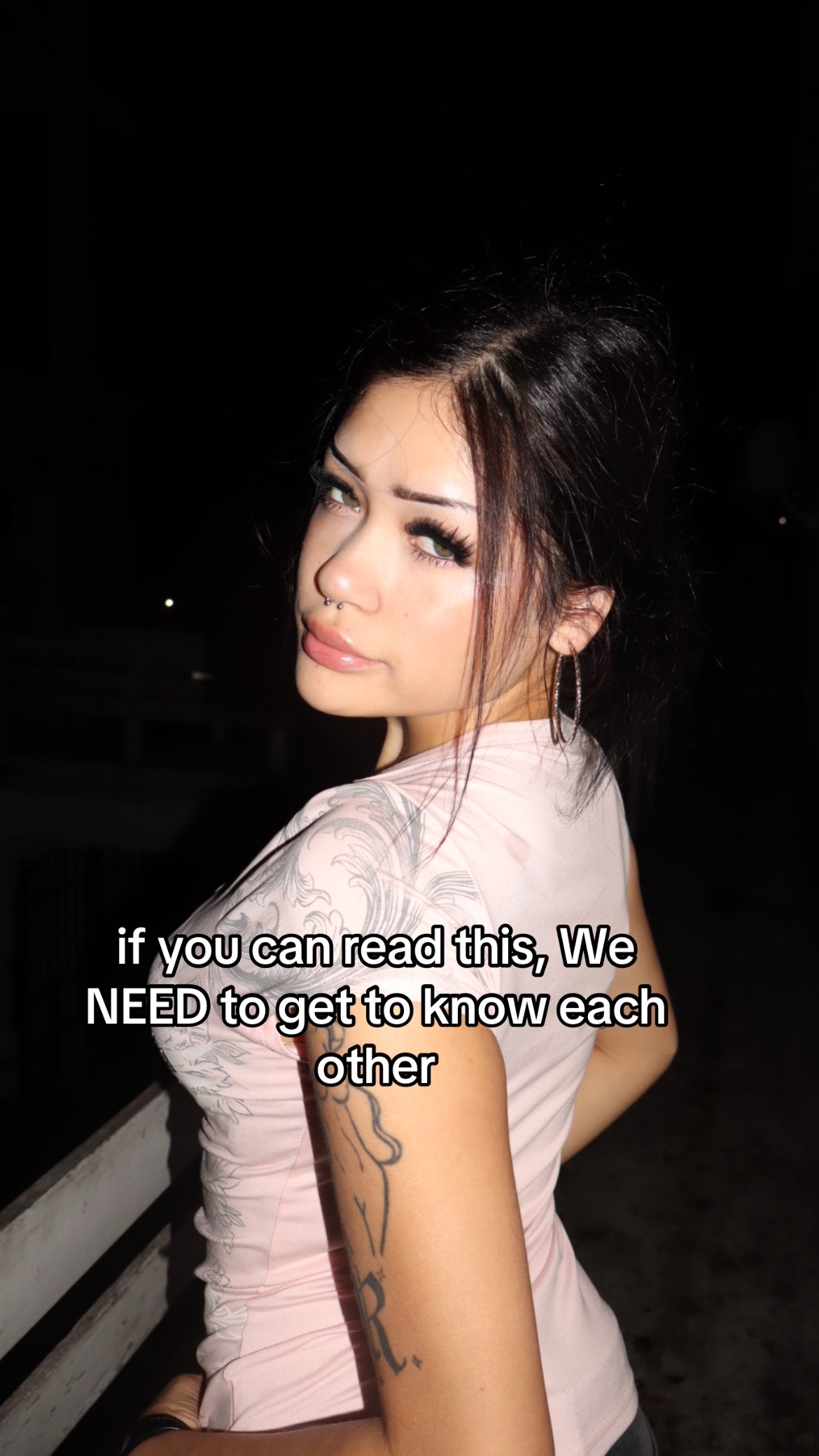 @Lilith🫦