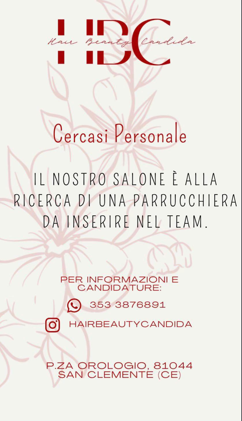 @Hairbeautycandida✨