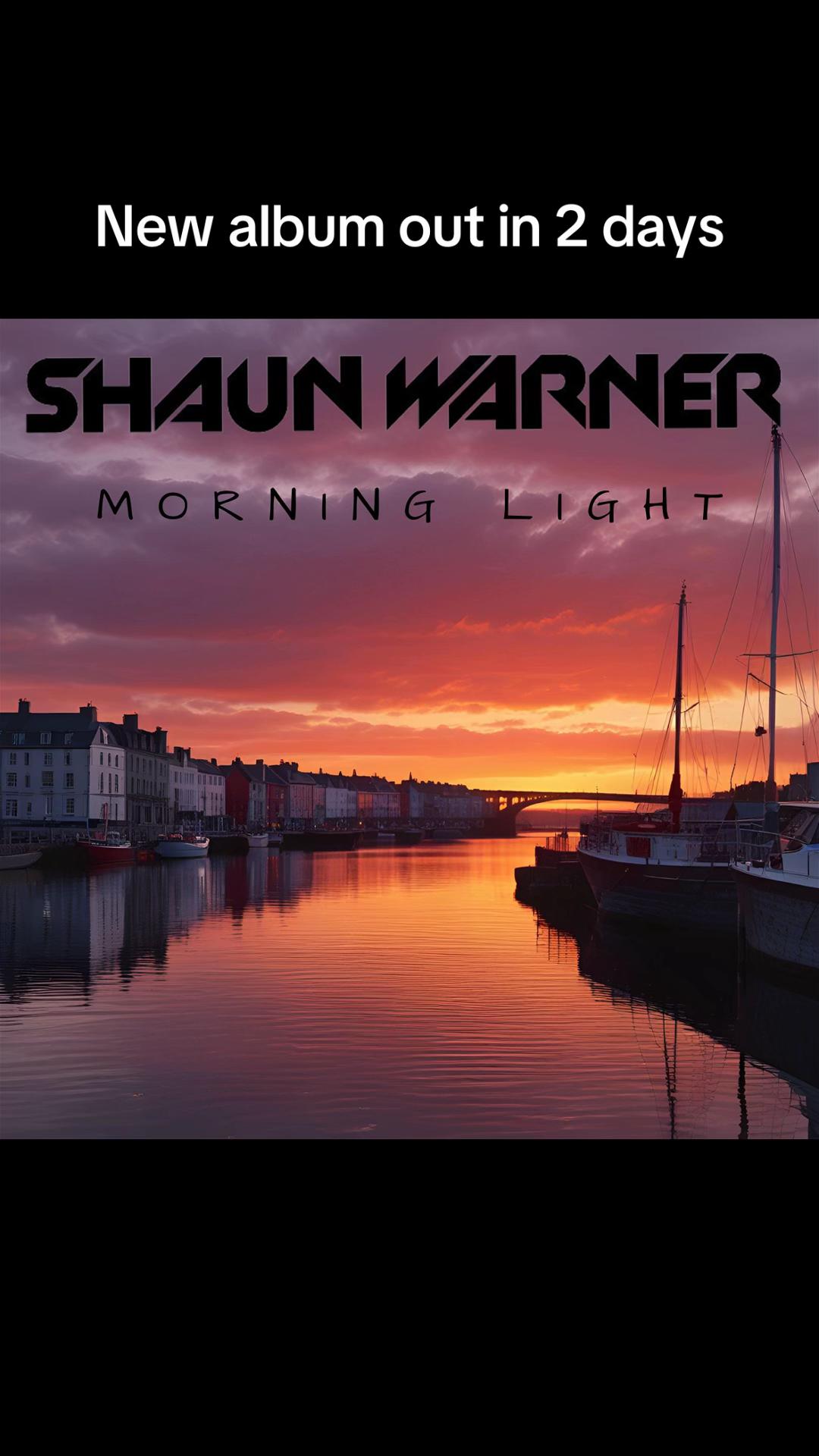 @Shaun Warner