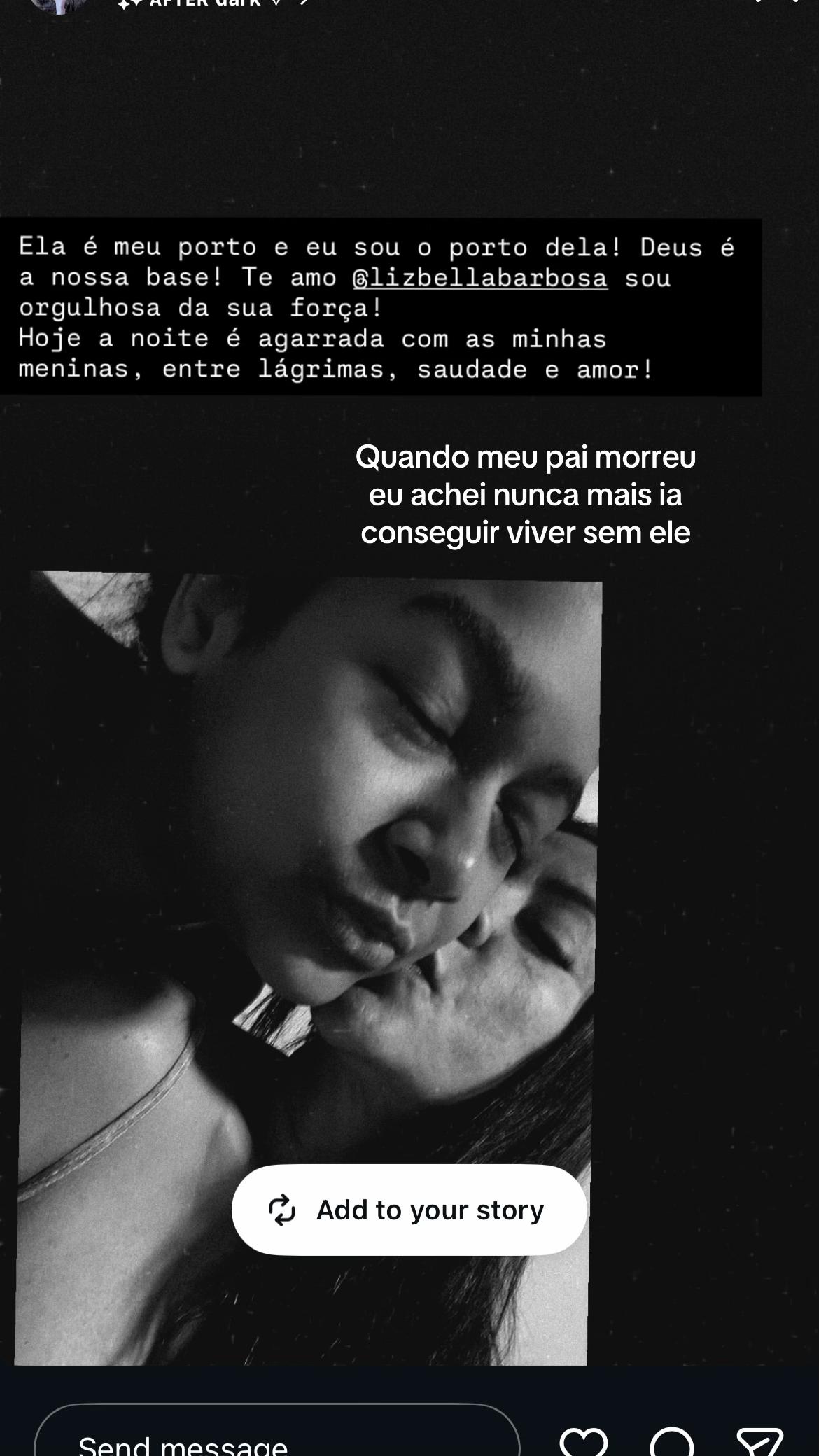 @Bella
