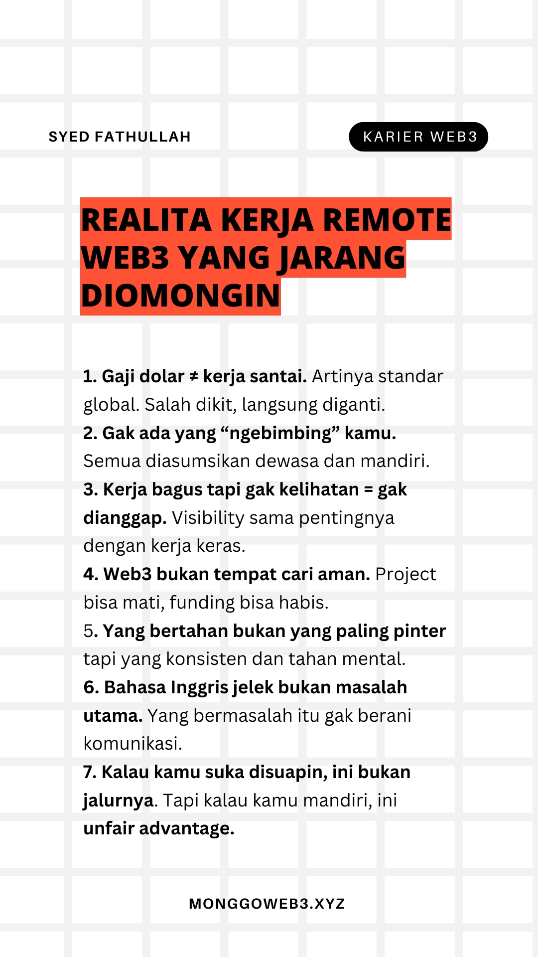 @Fathullah | Web3 Educator