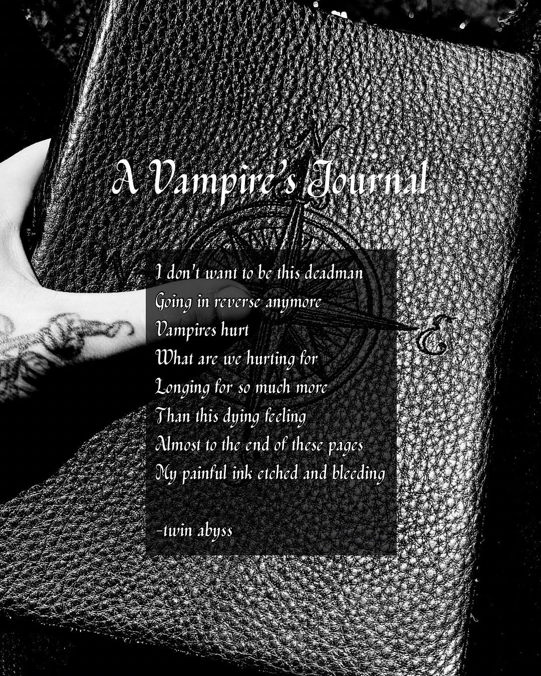 @Twin Abyss Poetry