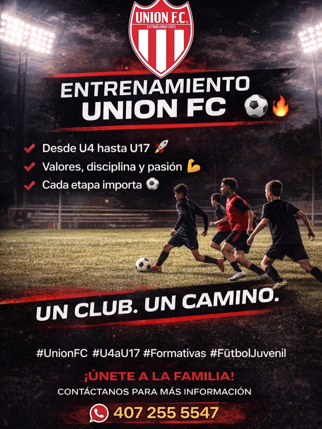 @unionfcacademy