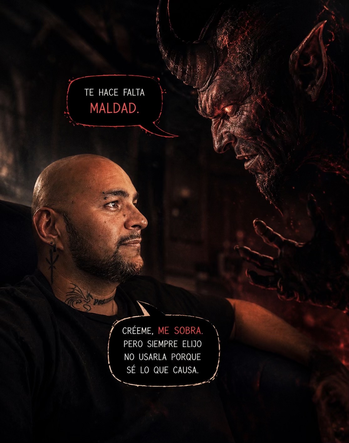 @🦏 DonOmar ♌️