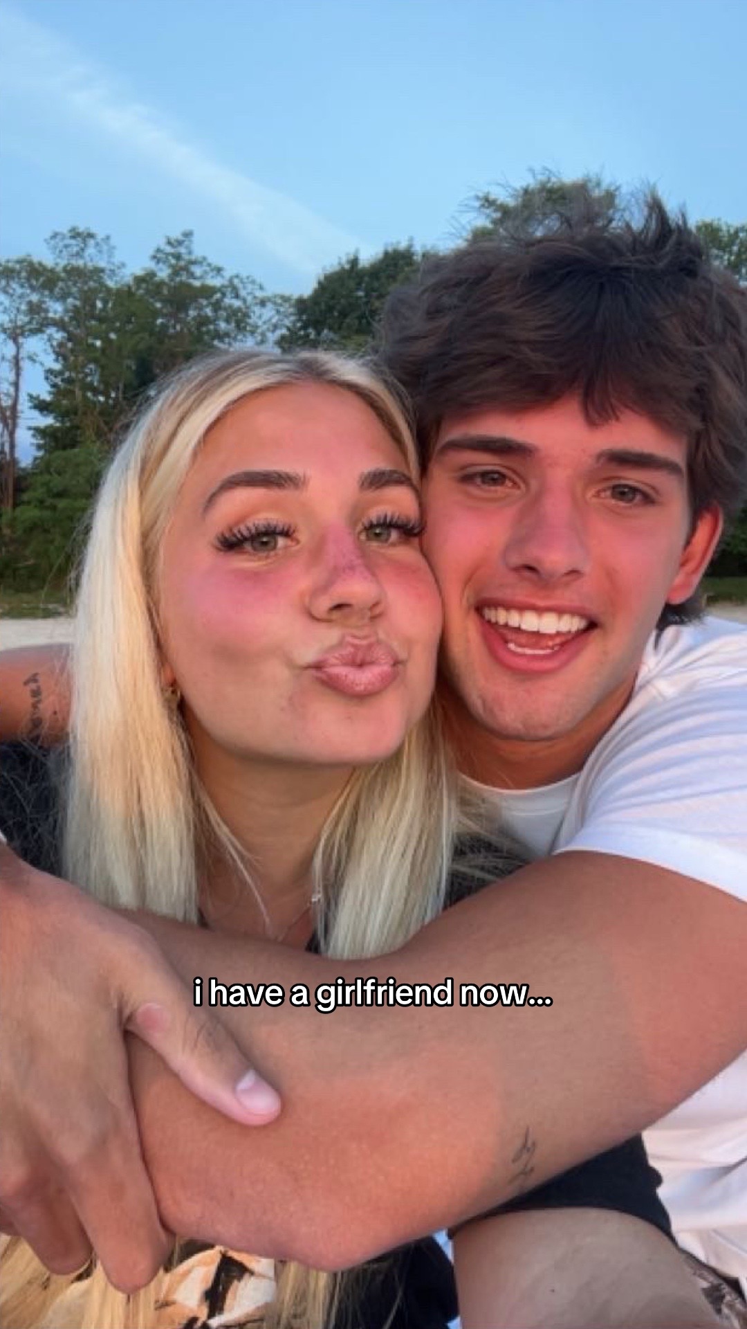 @jesse tierney