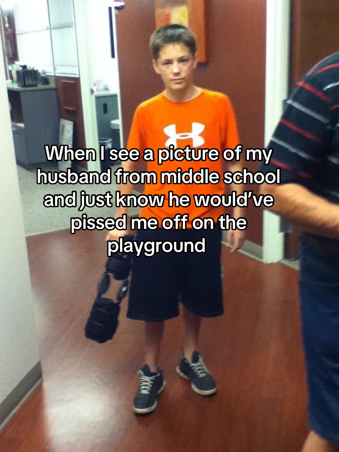 @Kyla Vaughan