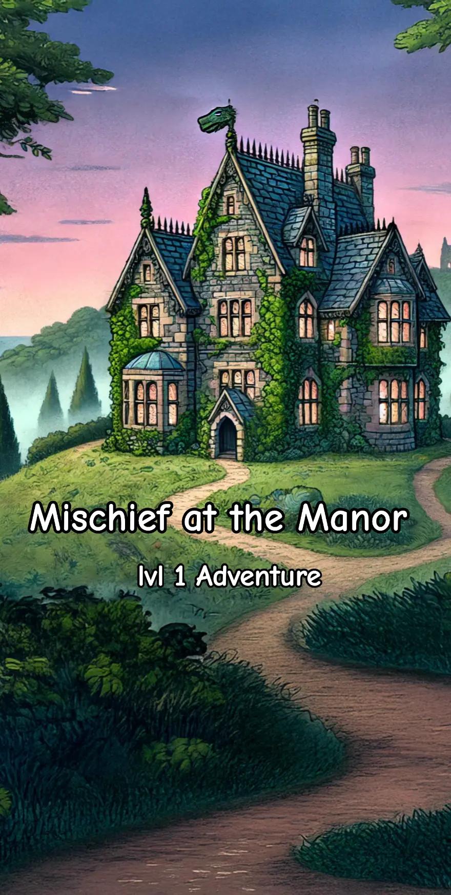 @Adventurers Arcanum
