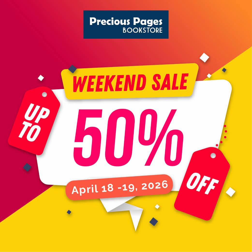 @Precious Pages Bookstore