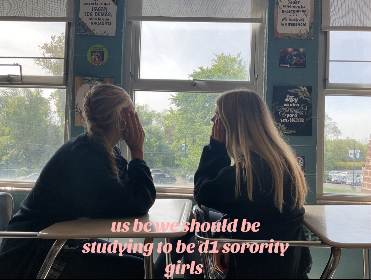 @Julie