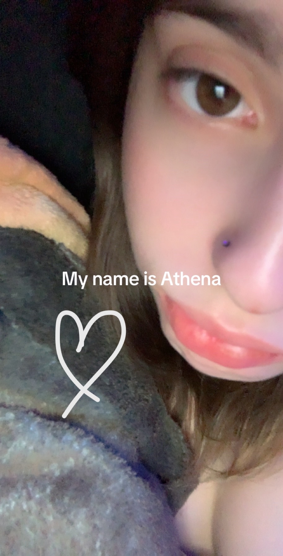 @Athena