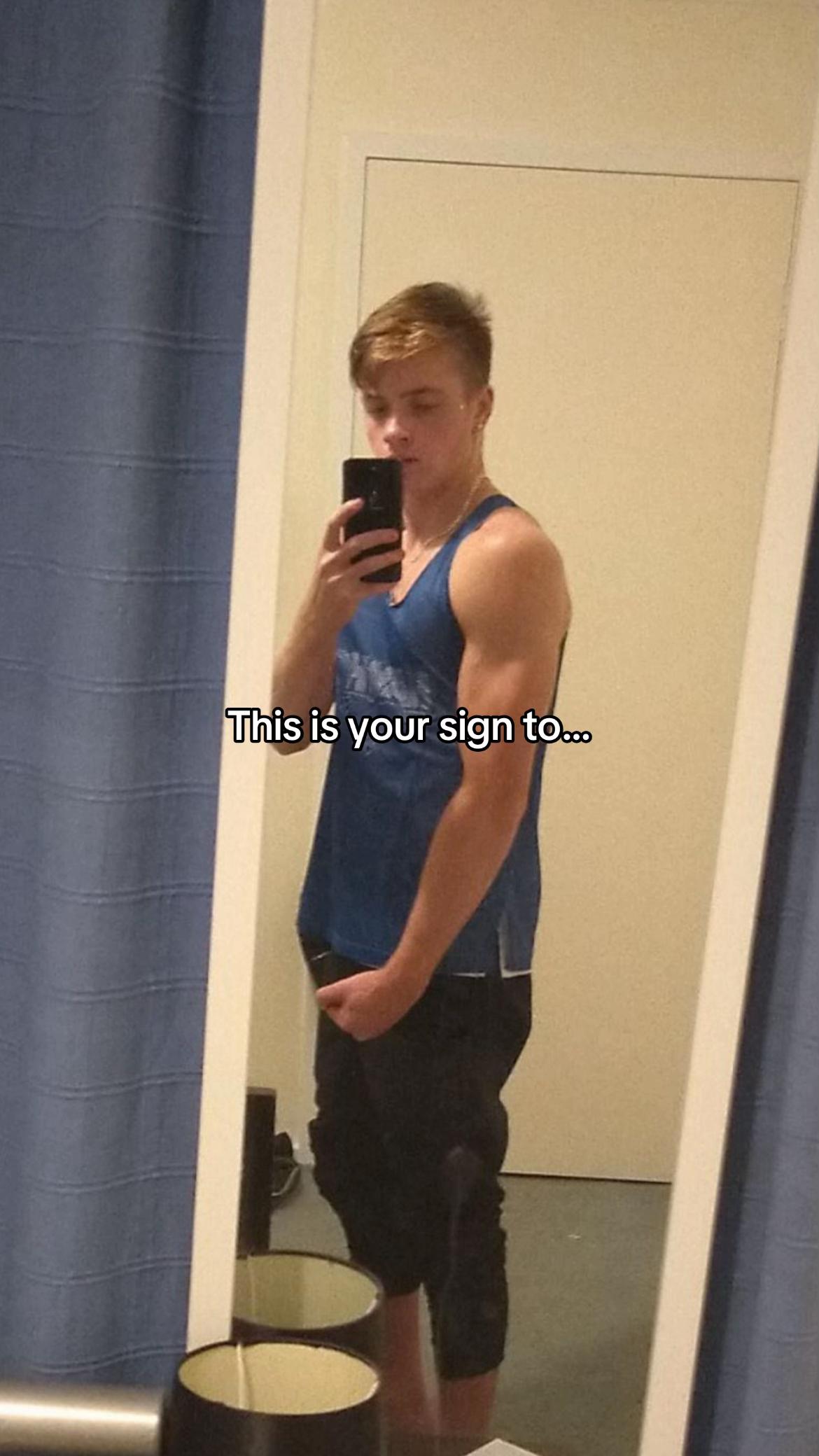 @Dylan