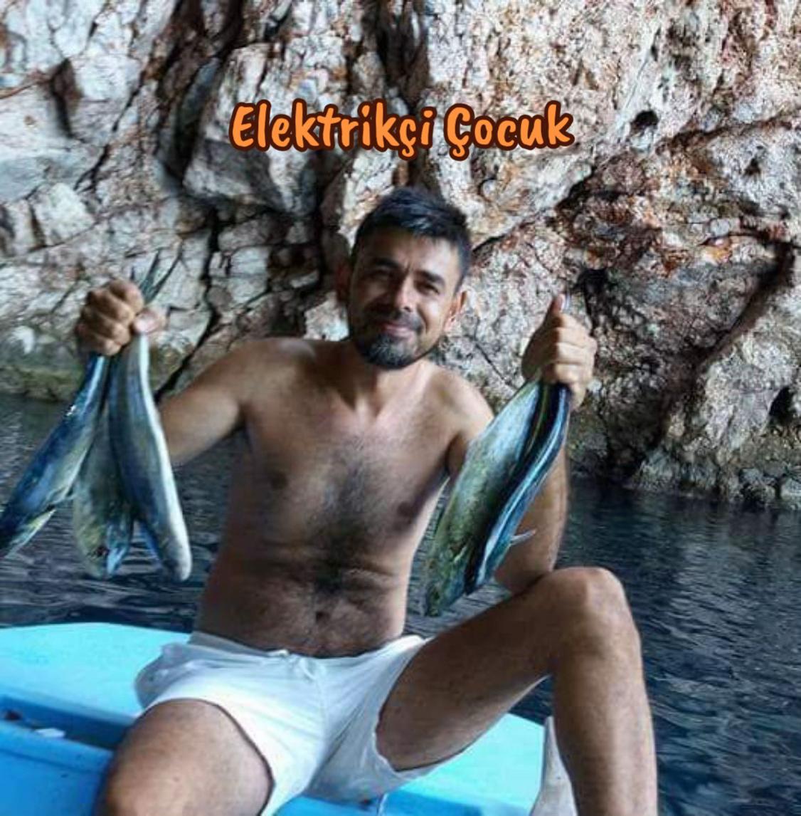 @Elektrik&ccedil;i cocuk