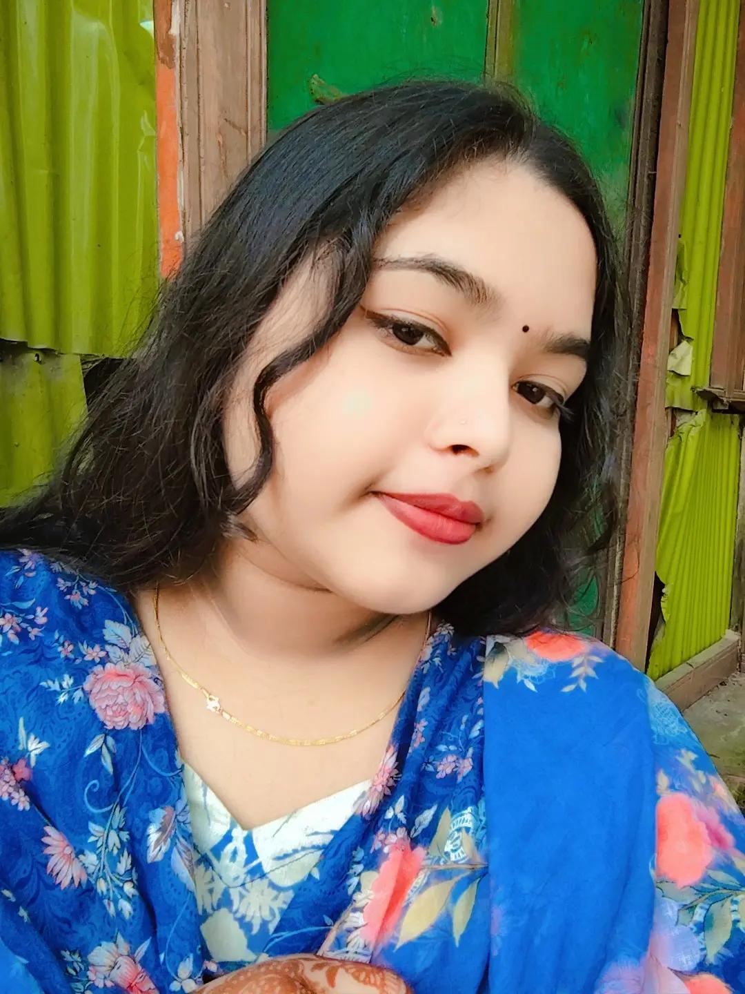 @🥰Eva Akter🥰