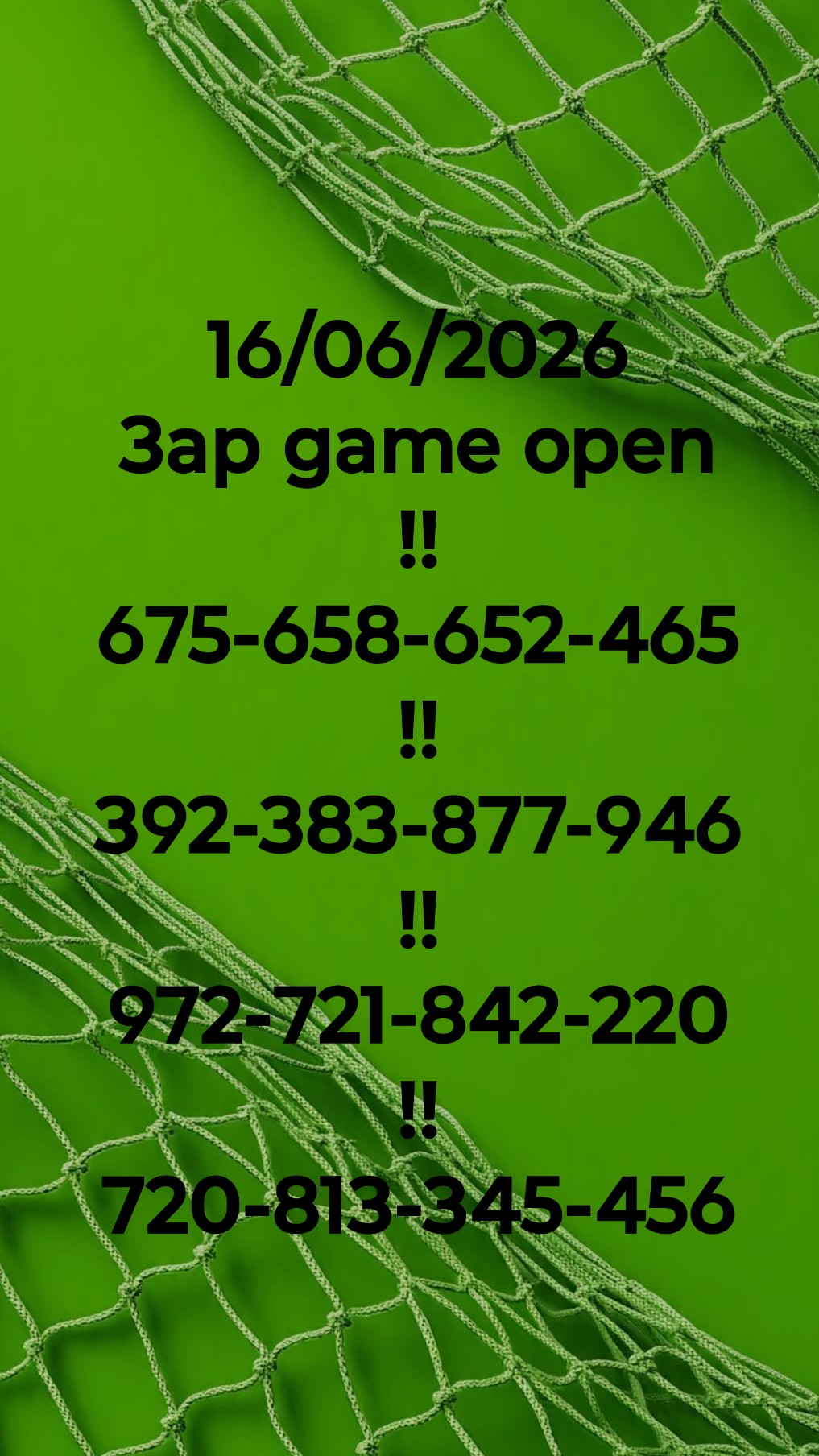 @Free Thai game