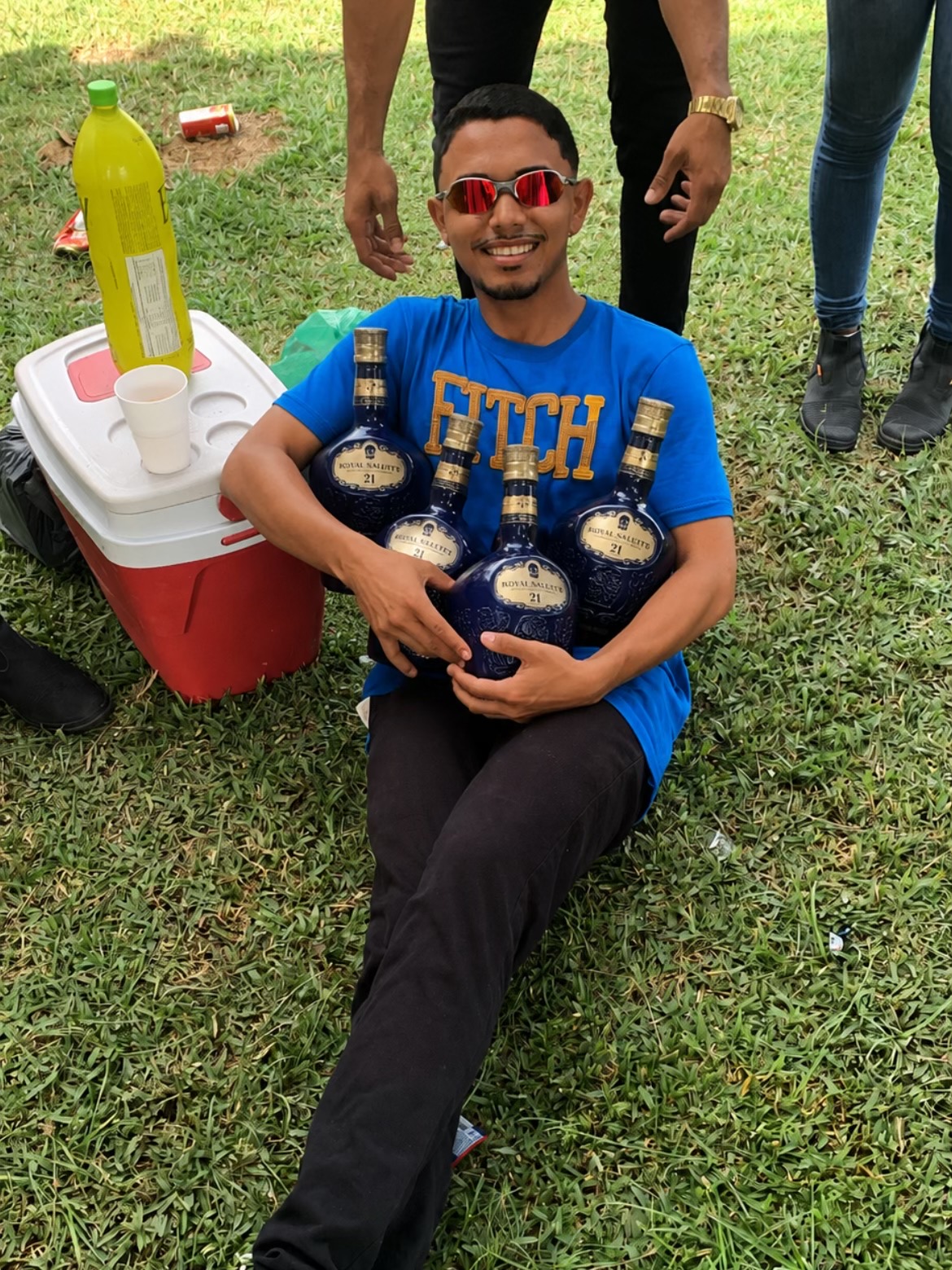 @Irã Brasil