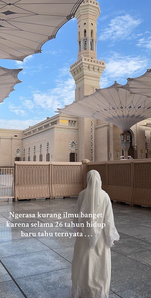 @intan | your umroh planner ๐