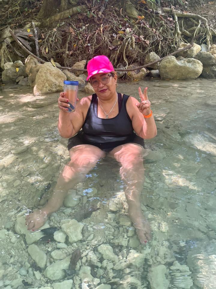 @Altagracia Castillo