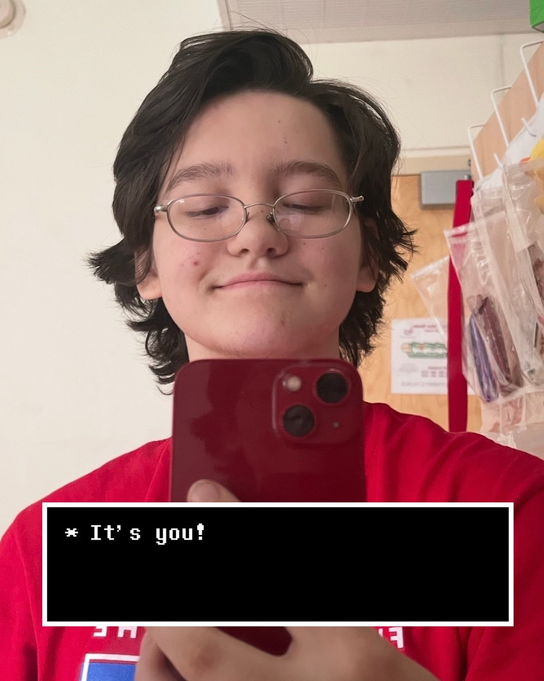 @Micah