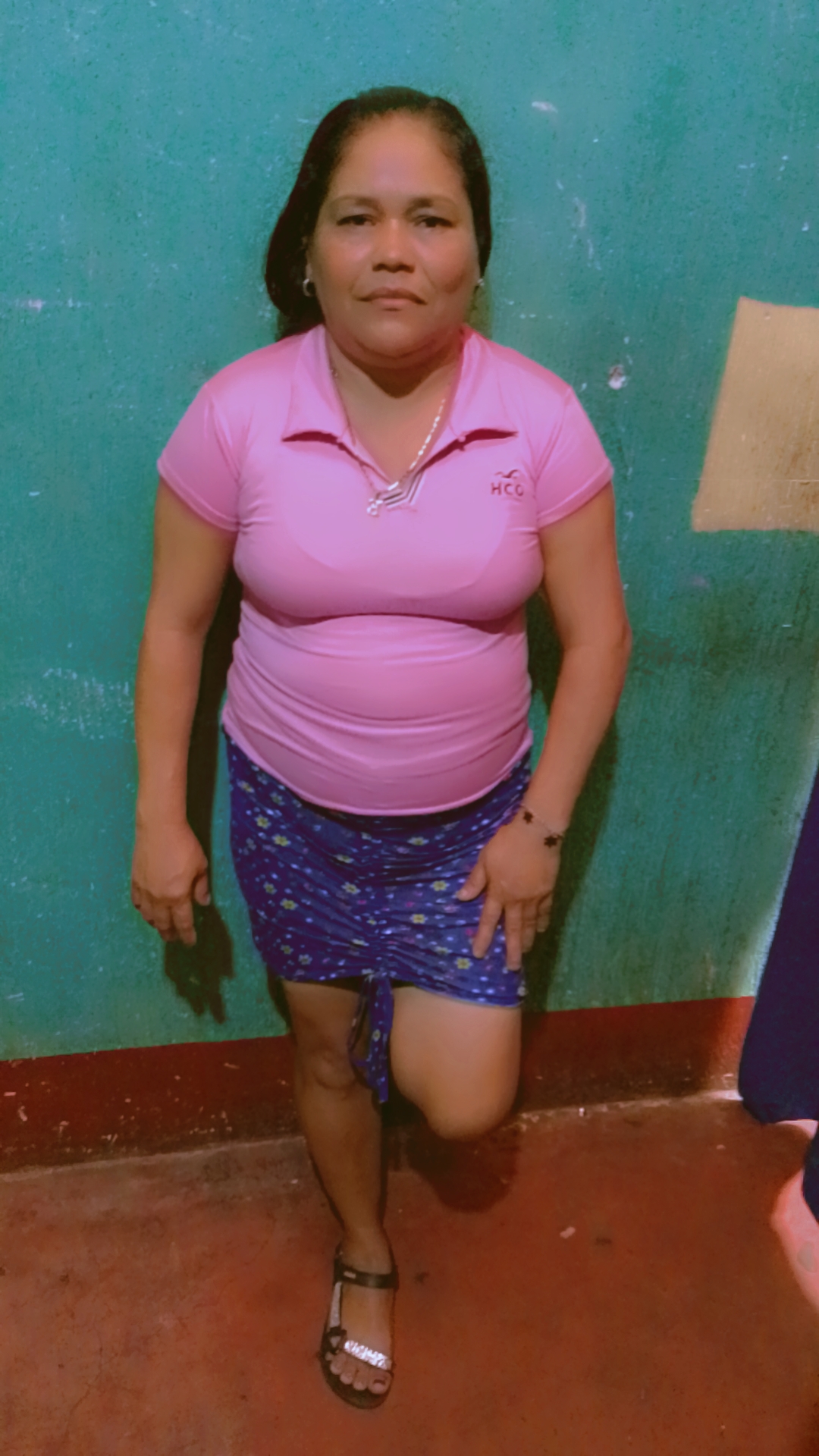 @Paula de cid