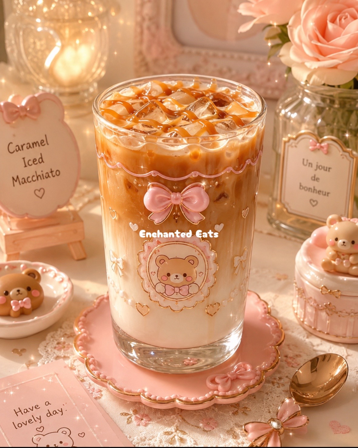 @✨Enchanted Eats✨