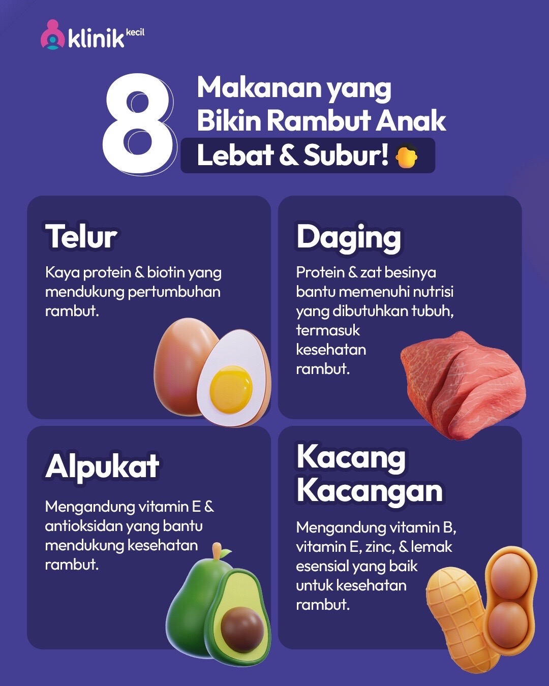 @Klinik Kecil