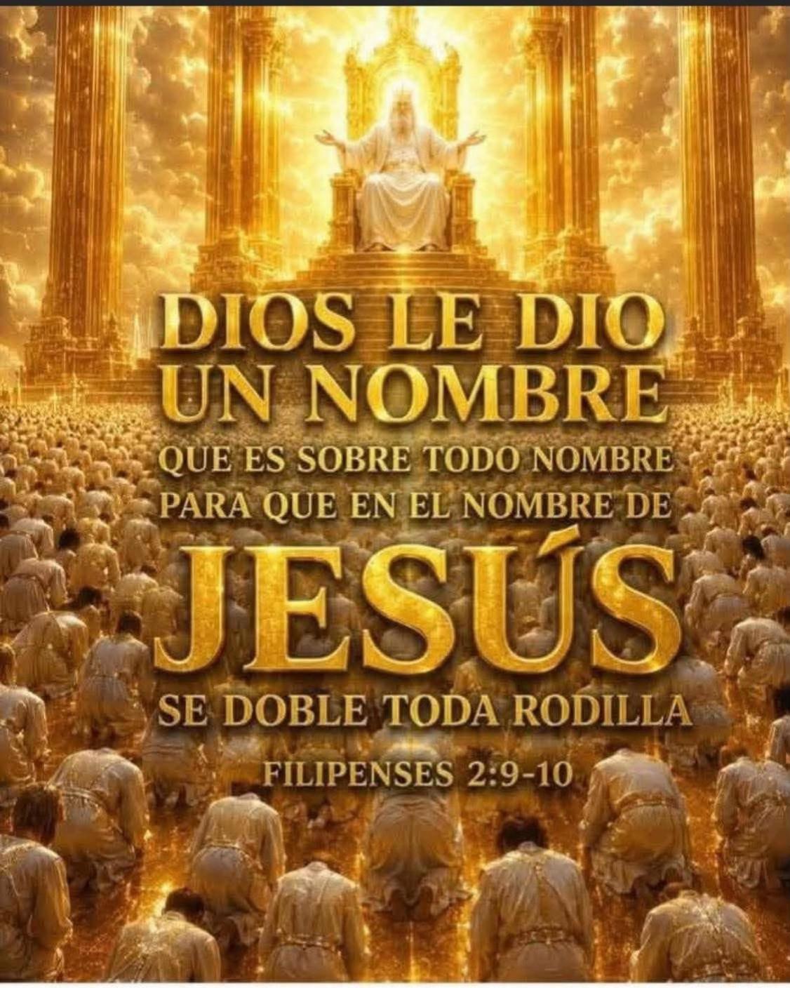 @Luzdedios8888