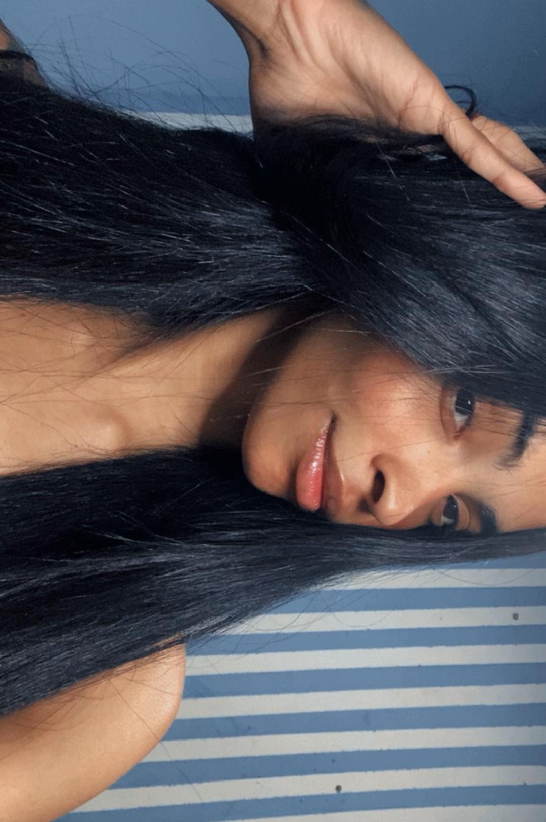@Vit&oacute;ria 🖤