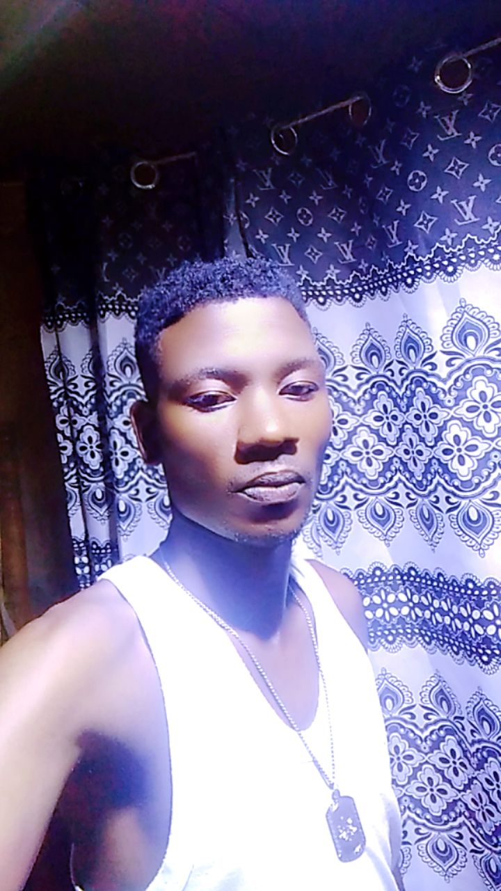 @Dj Paul ug