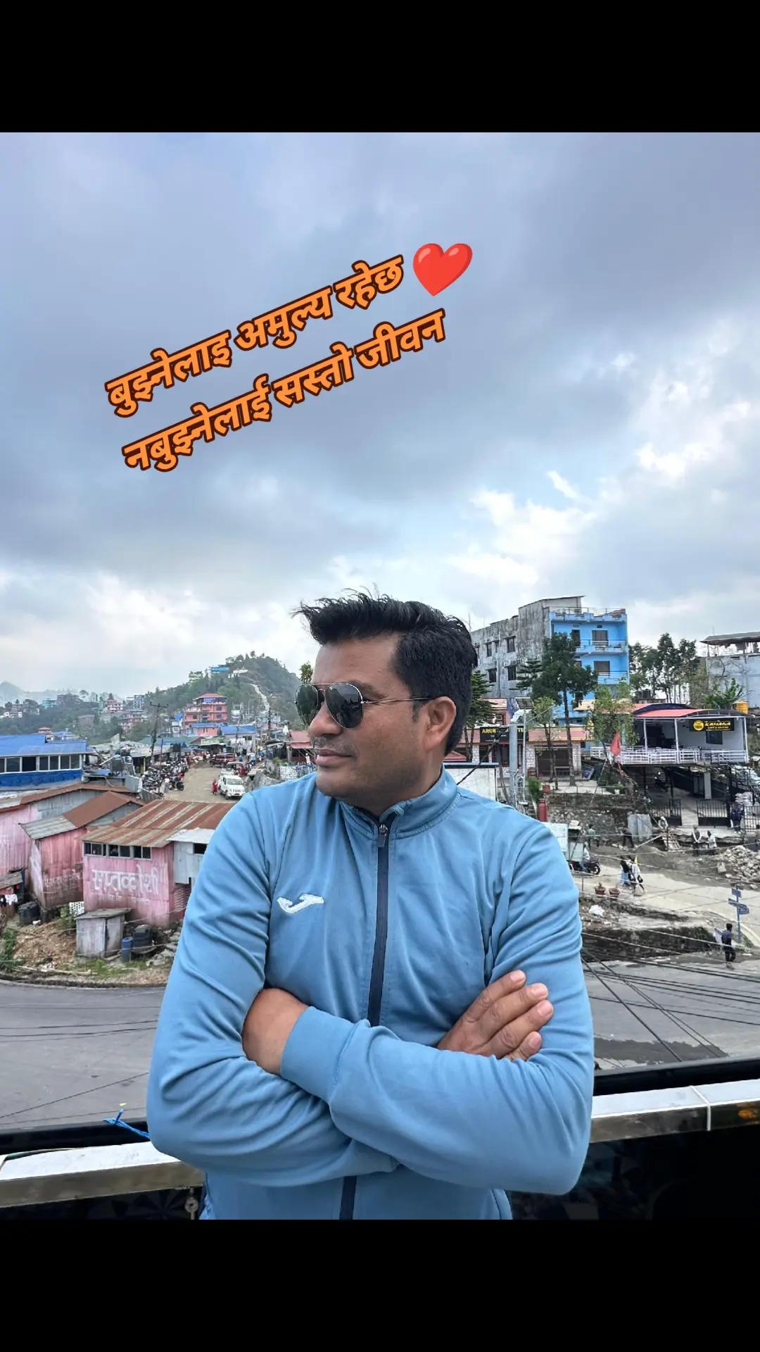 @Subodhraj Serpali🇳🇵