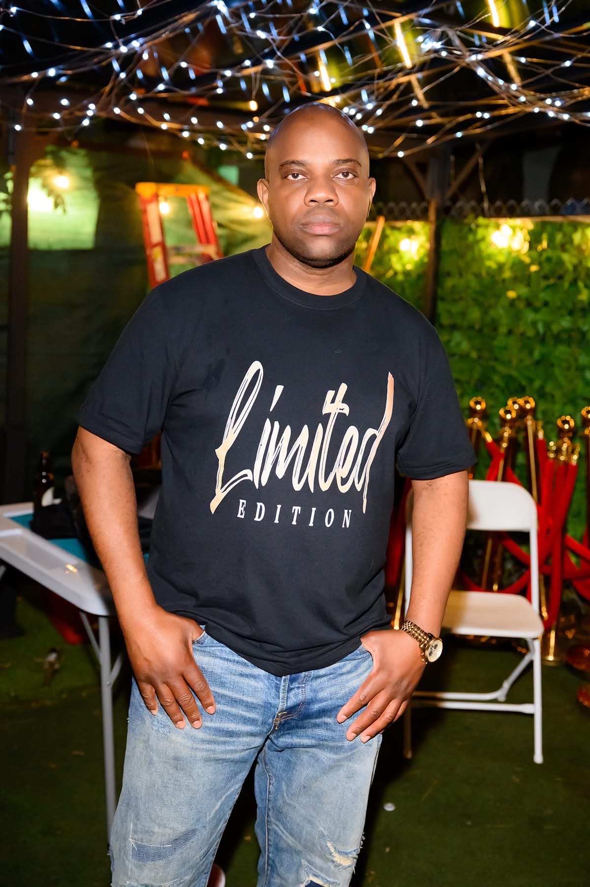 @CASSIM INTL DJ OB