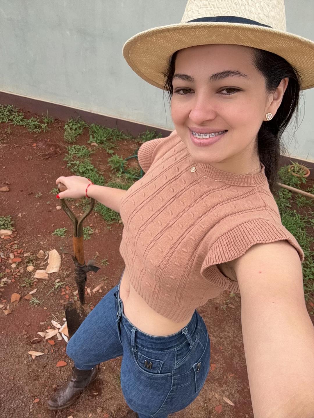 @Lenice