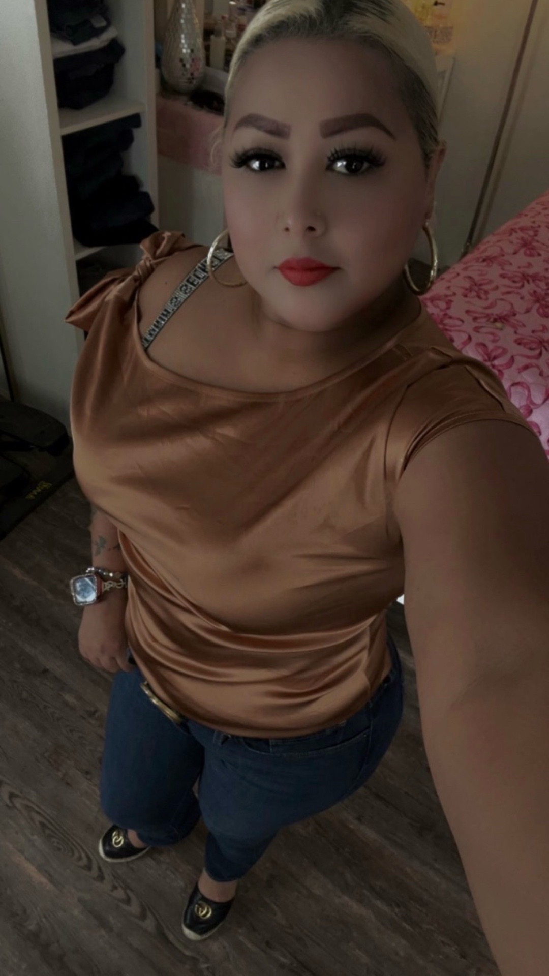 @La nena Castillo